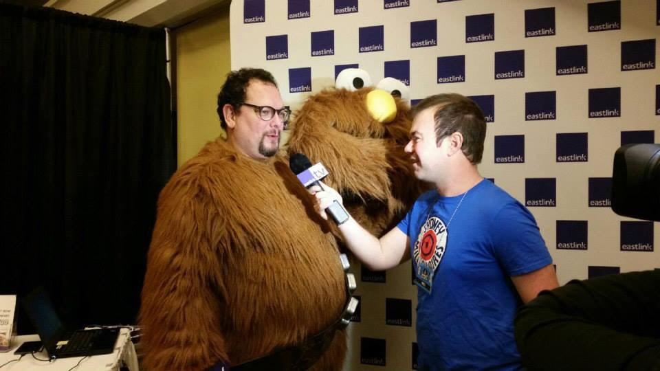 pg_72's tweet photo. “@Eastlink: More Pics from #halcon2014 http://t.co/3o8RfSGRKg” @MavsGillis and @realfatapollo looking good!