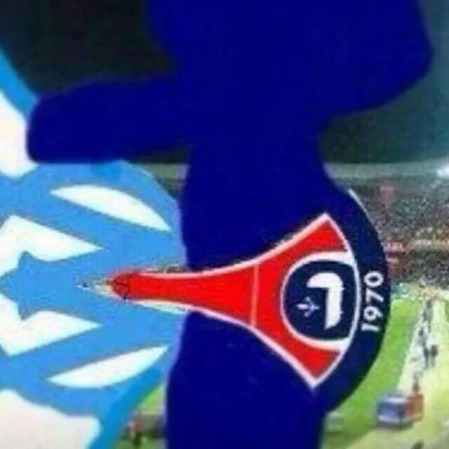 TIIChapsta's tweet photo. On  a gagné  !!! http://t.co/kg0ym1wCSX