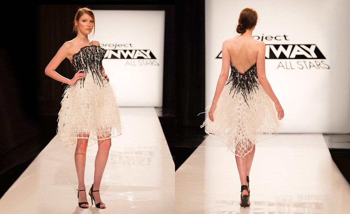 Fashion_Nexus's tweet image. @JLeBlancDesign Congrats on the win! #DesignerJustin fashionnexus.net/pras-designers… #FashionNexus