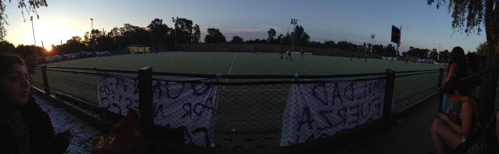 SextaCasiB's tweet photo. Mirando a la primera #VamosHayQueGanar http://t.co/nslkjz27DP