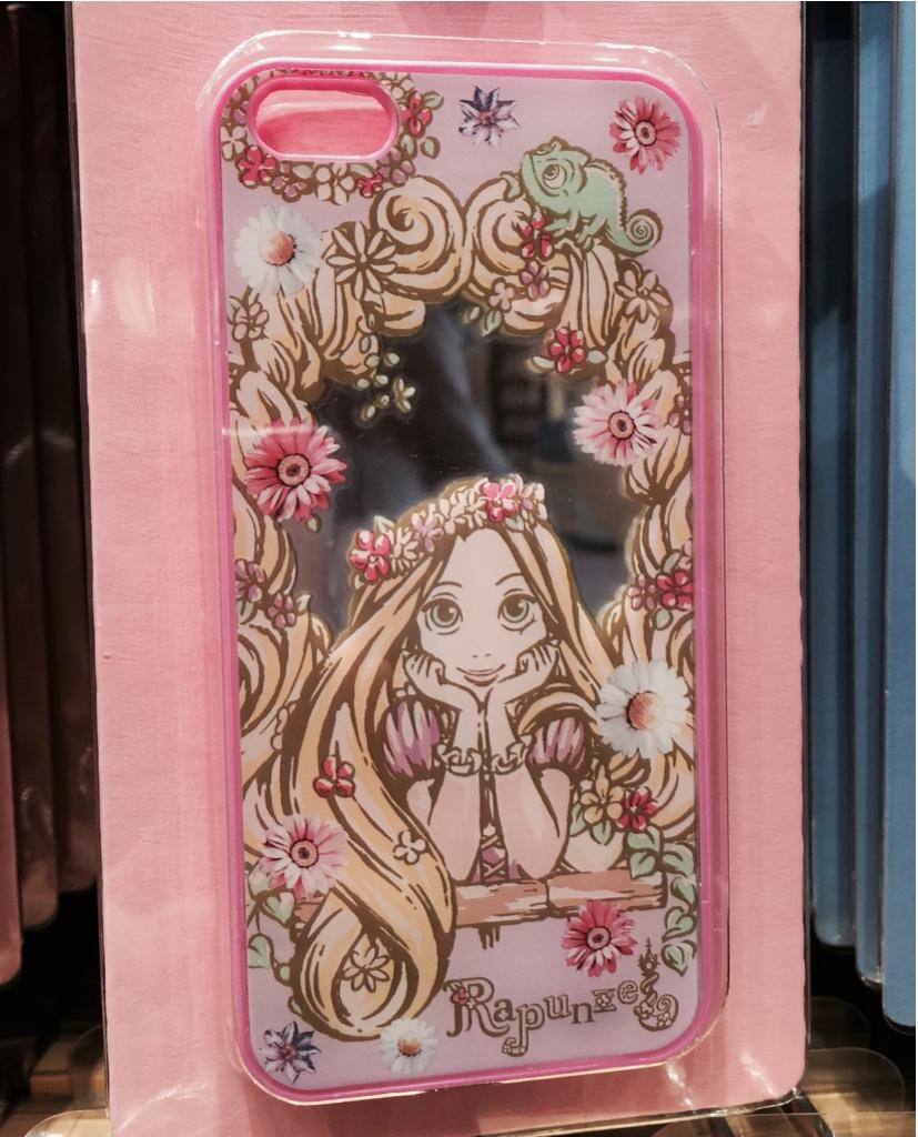 Mezzomikiのディズニーブログ 新作 ラプンツェル アリス 白雪姫のスマートフォンケース可愛い 価格2300円です Http T Co Gwj9hiupat Http T Co Pyhbz7mgfs