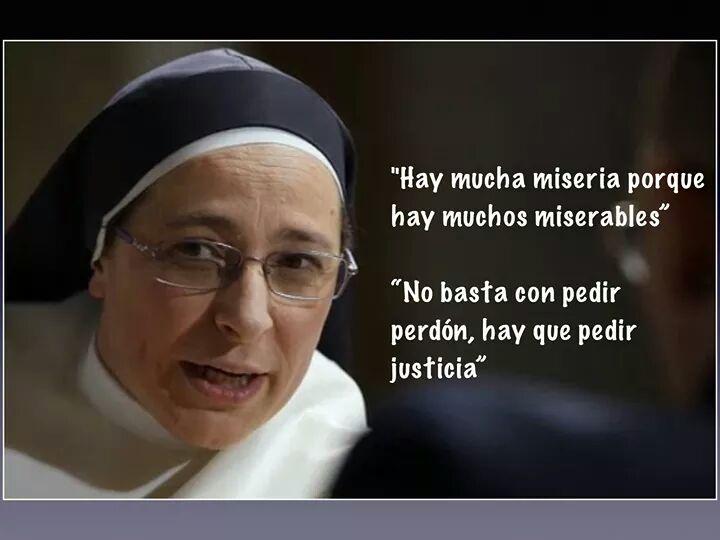 Triplez11's tweet photo. Cada vez q abre la boca, dice una verdad tan grande como un templo @sorluciacaram http://t.co/wKRpUPgBel