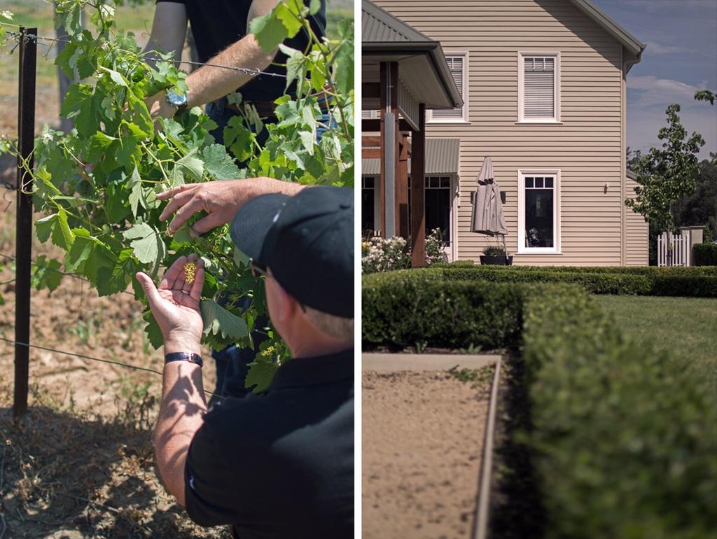 heneedsfood's tweet photo. "Wine is the jewellery of food" Read about my visit to #keithtulloch wine http://t.co/p3RJgnOLMu @KTullochWine http://t.co/p9s9Fy8JLQ
