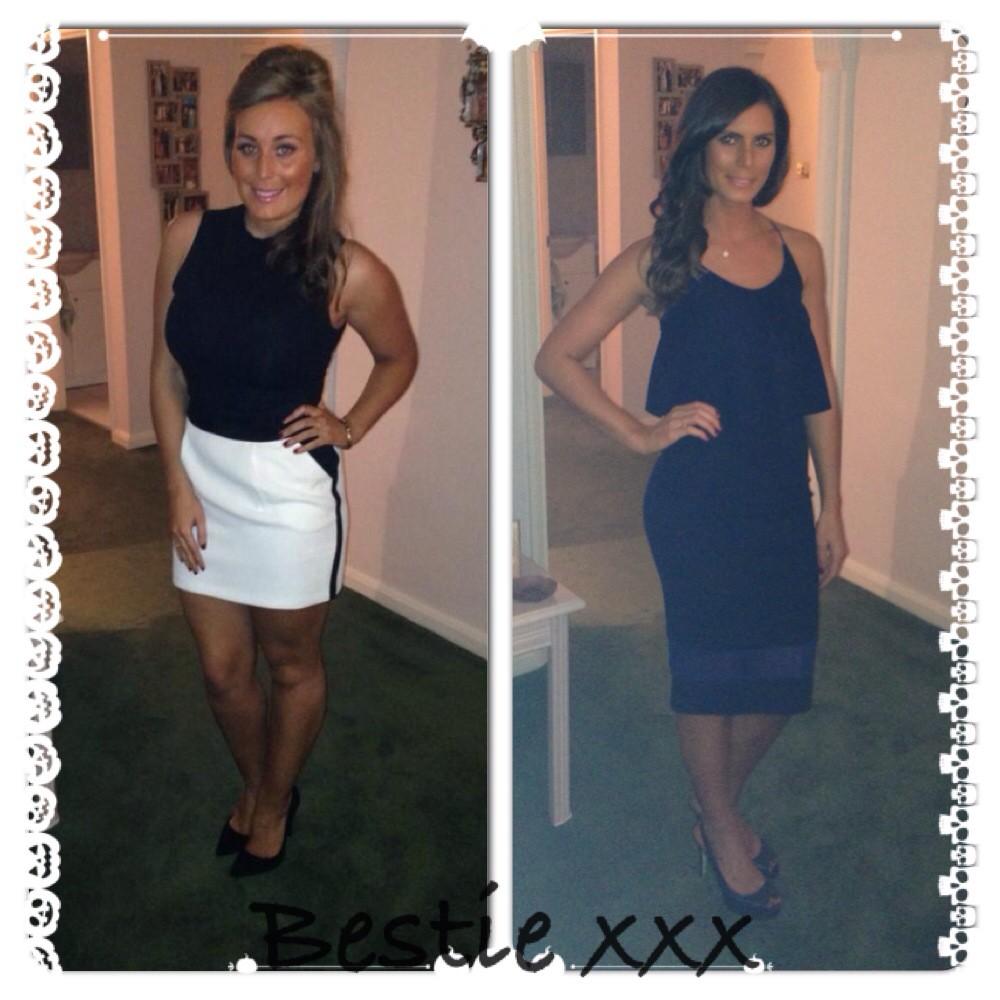 DanniKent16's tweet photo. Love this girl!!! @CharlotteDunne2 http://t.co/Fby2uKBaDT