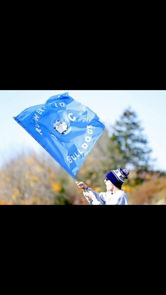 alliregan's tweet photo. The atmosphere at a cross country meet is incredible. By far the best picture from #StateSectionalSaturday #RHSXC http://t.co/hQ1uNUkwod