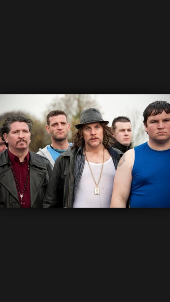 <a href="/McMahonMichelle/">Michelle Mc Mahon</a> Love Hate Season 6 - Patrick and Fran in control now, Nidge replaced by Blackie Connors.