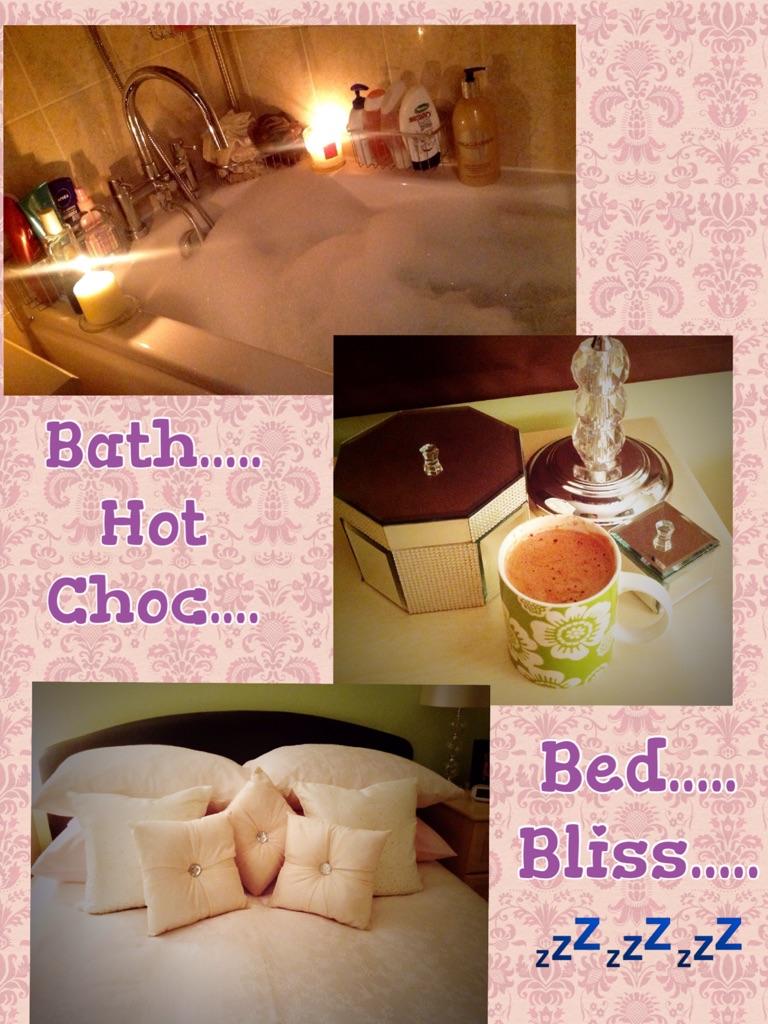 SimoneWaddock's tweet image. Bed.....
Bliss.....💤💤💤 pic-collage.com/_NPVhwgtH