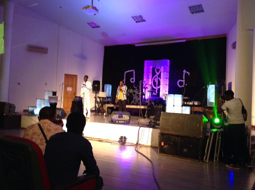 MoonlightCafeGH's tweet photo. Spoken word taken to another level! #MoonlightCafeGH http://t.co/D45YFwM2hk