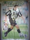  - Happy Birthday Alex! Juventus Alessandro Del Piero 29x42 ... -  