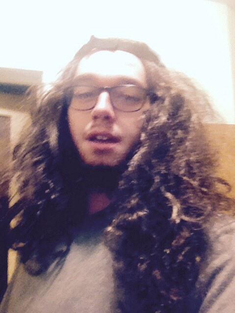 joe_speck's tweet photo. @TKSchu  @SchubertSchub @KristenThiers @AllieRose530 @mmmonaaa What do you guys think? #Lionsmane #workaholics http://t.co/bNdTuPRwkx