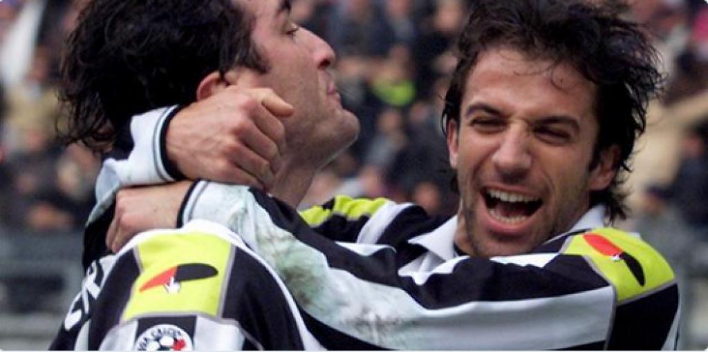 Happy 40th birthday to Juventus & Italy legend Alessandro Del Piero!

1 World Cup
6 Seri...  