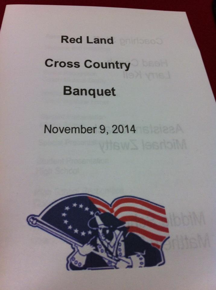 RedLand_AD's tweet photo. Great food, great company, great evening.  Thank you #RLXC http://t.co/s1uZMRCzAk