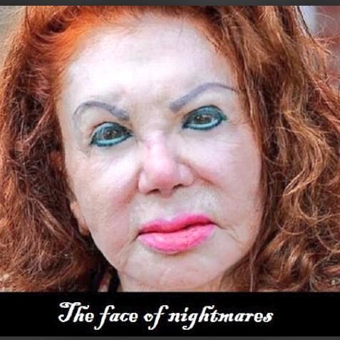 Michael_Ordish's tweet image. Jan Rayment #towie