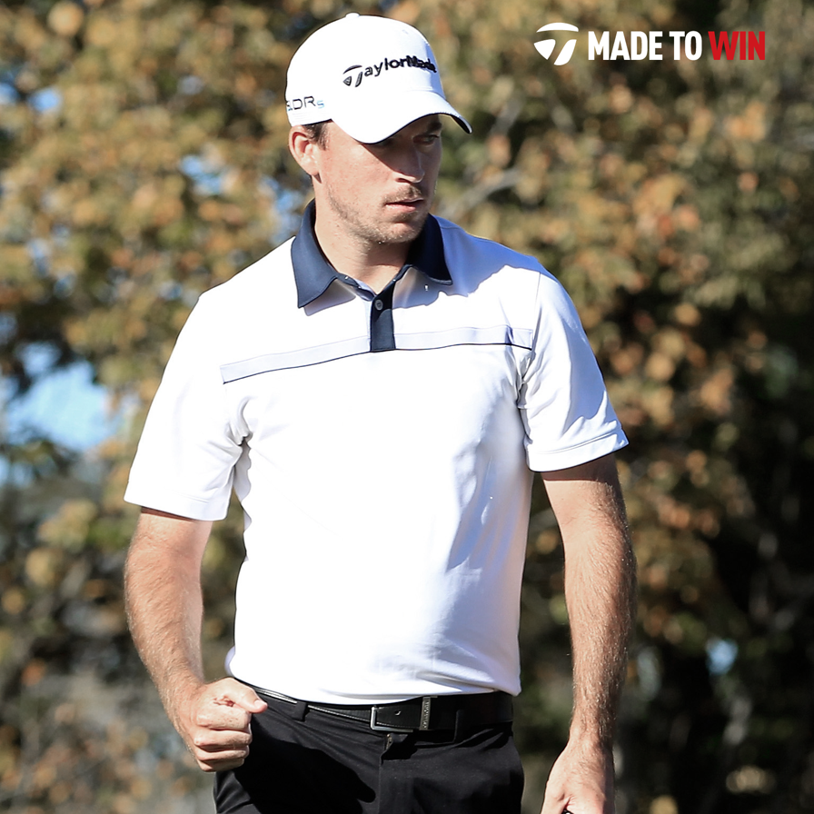 TaylorMadeGolf's tweet image. Nick Taylor (@ntaylorgolf59) | Sanderson Farms Championship | Country Club of Jackson  #MadeToWin