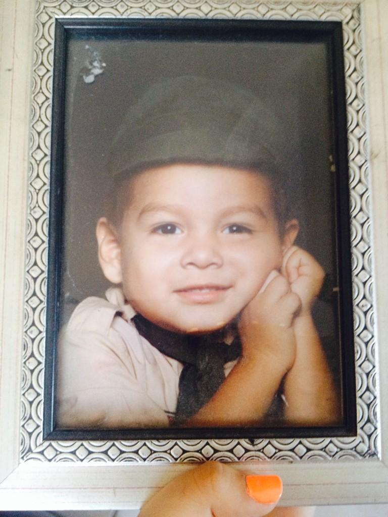 _Cristhelaayala's tweet image. Me pregunto que te paso @josecristobal17 😱. #QueChulo #Pequeñito #ElMasMongoEspecimen #MaFrien 😊!
