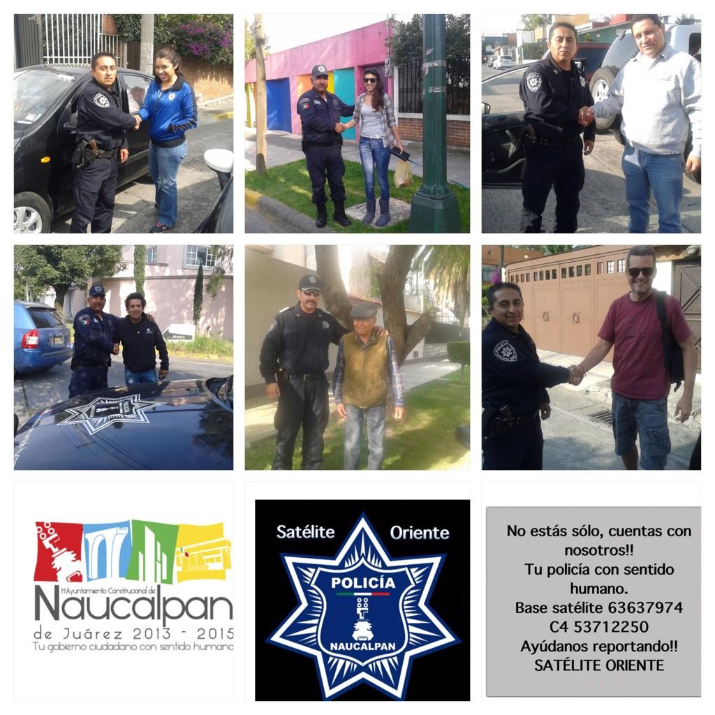 TonyMartz01's tweet photo. La comunicación y vinculación entre instituciones y ciudadanos es vital para la prevención @C4Naucalpan @SCNaucalpan http://t.co/K05XuqGZr3