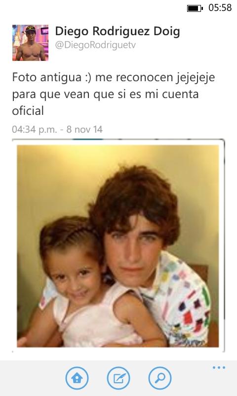 DiegoRDoig's tweet photo. Esa foto lo robo de mi facebook 😣 yo bajare una mas clara para que vean 😒 http://t.co/cwNPUJ2mQu