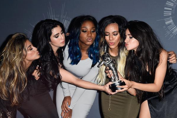 allbymyidols's tweet photo. OUR FANDOM IS SO MUCH SMALLER AND WE ARE SO CLOSE TO WINNING IM REALLY PROUD 
KEEP GOING!  #votefifthharmony http://t.co/lke5fUpzhR