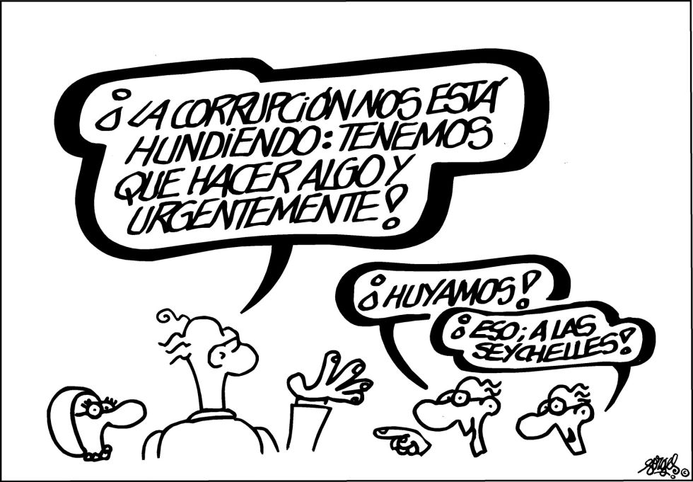 gsemprunmdg's tweet photo. Viñeta Forges 10 noviembre, 2014
#CataloniaWins
#Salvados9N
#objetivo9N http://t.co/qLmtWHYBg9