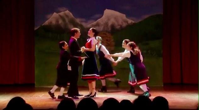 teamsuareiro's tweet photo. Ame esta escena❤️ #SolamenteVos http://t.co/5CxGcCGWcV