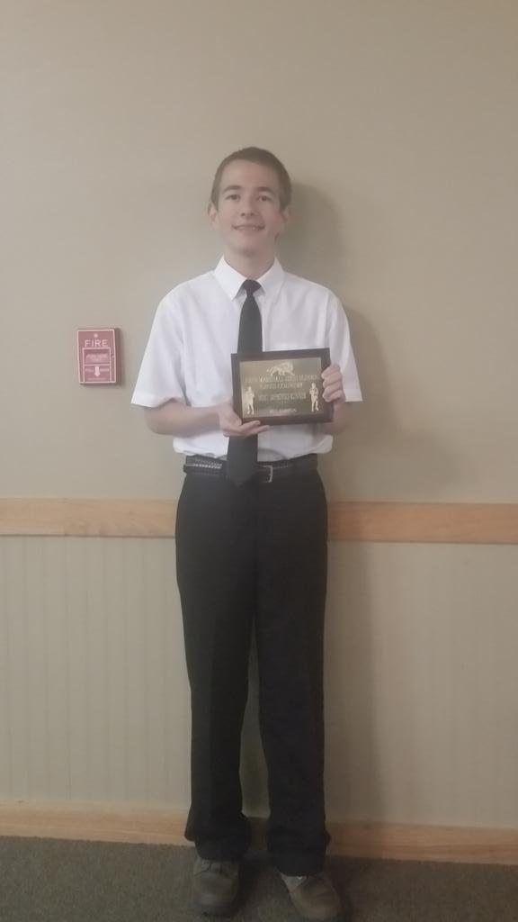 Monarch_XC's tweet photo. Also, congratulations to Zack Hamrick, this year's Most Improved Award winner! http://t.co/SqCh7OcBBD
