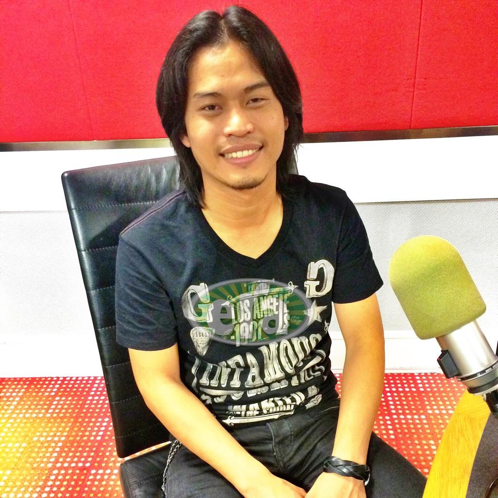 ERAdotje's tweet image. Juara #AF2014 #FirmanAF2014 dah sampai kat #JoHaRa Pagi ERA!!!Woot!Woot!