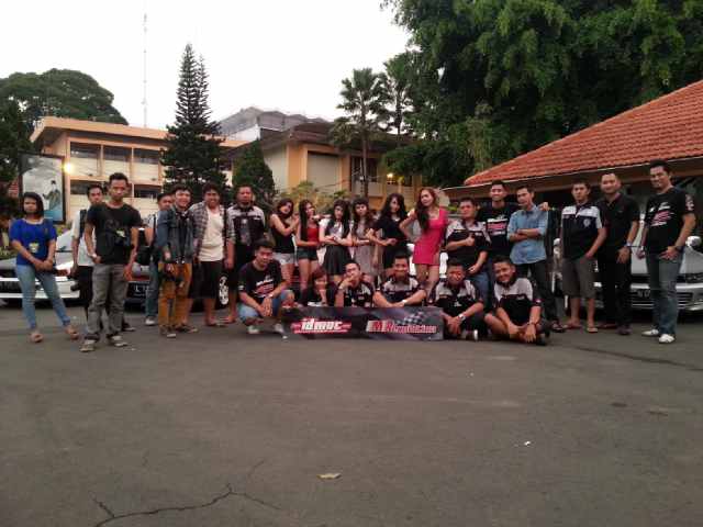 Have fun with idMOC MR