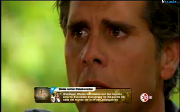 AriadnDiazWorld's tweet photo. Esteban: "Es mi hijastra pero mientras más trato de alejarme más pienso en ella" #FinalLaMalquerida @oliverdog http://t.co/hAgy0QffGw