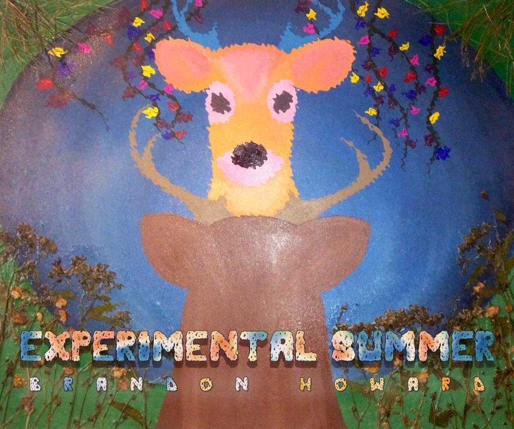 bhowardmusic's tweet photo. Hey guys, my new EP "Experimental Summer" will be available this Friday 11/14/14 for FREE! http://t.co/6HH2GVxNcR