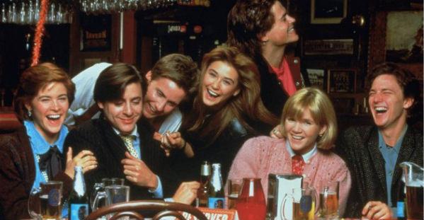 screencrushnews's tweet photo. Rob Lowe DirecTV ads inspired @mikeryan to revisit 'St. Elmo's Fire,' which hasn't aged well: http://t.co/hxUMTs4GIo http://t.co/ydUX4ijOXU