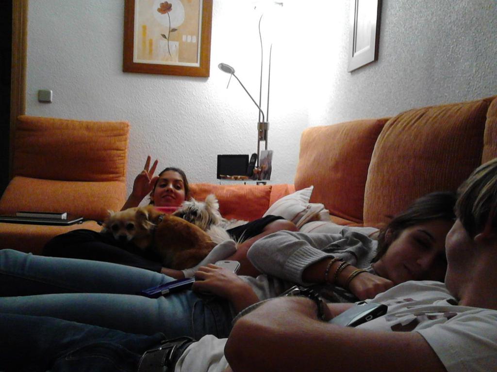 Lorenamb9's tweet photo. Esto si que es Gran Hermano!!! #DBT6GH15 http://t.co/fhinLudZeK