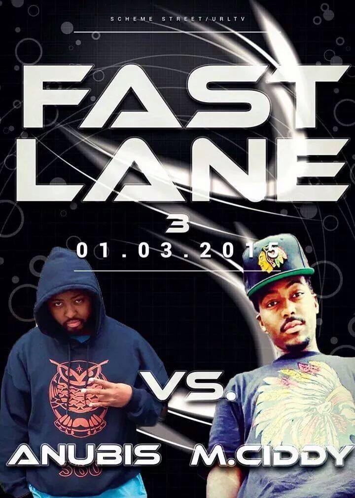 SchemeStreet's tweet photo. Battle of the year.....#FL3 January 3rd http://t.co/gHuQjO2dYT