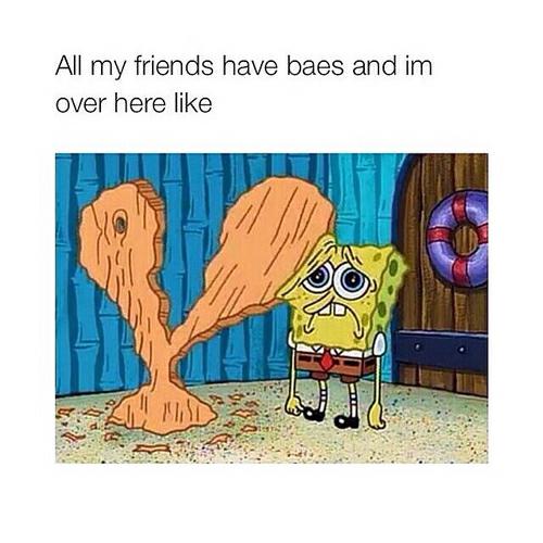 react_spongebob tweet picture