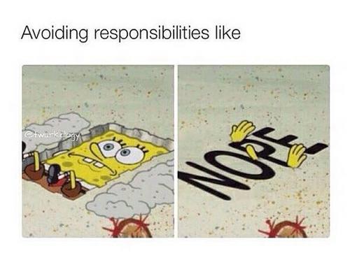 react_spongebob tweet picture