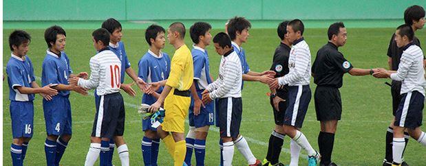 تويتر 高校サッカードットコム على تويتر レポート配信 高校サッカー選手権大会東京都大会二次予選 Aブロック 準決勝 都立三鷹 Vs 修徳 都立三鷹が修徳を下し 決勝進出を決めています Http T Co Fkqprkxnmk 高校サッカー 修徳 都立三鷹 Http T Co