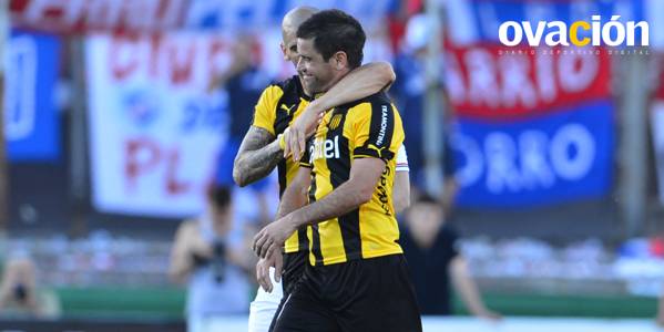 ovacionuy's tweet photo. #Clásico | Antonio Pacheco, de @OficialCAP: “La amargura no me la saca nadie”.
►http://t.co/yllOgRluV4◄ http://t.co/A0AOFM6hRj
