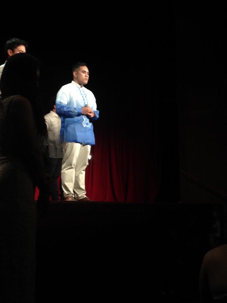 CreateOurLegacy's tweet photo. #TEAMLIMBOG KILLING his question from Judge Jerome!!!!! #ProjectLEAD2014 #MRPI2014 http://t.co/vLPHgk1Hcd