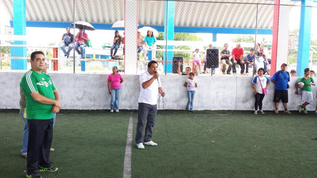 Venerando Diaz  tweet media