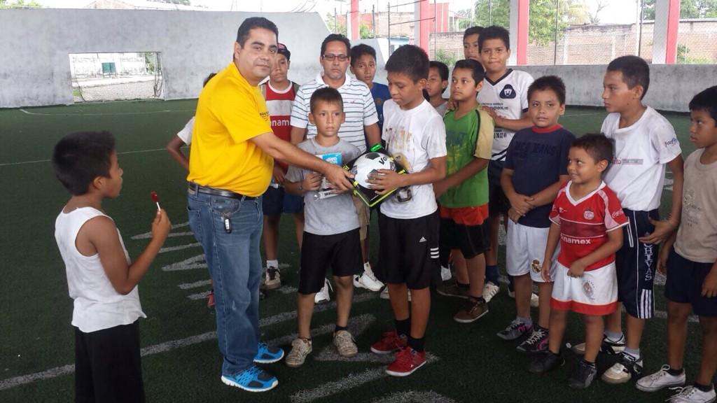 Venerando Diaz  tweet media