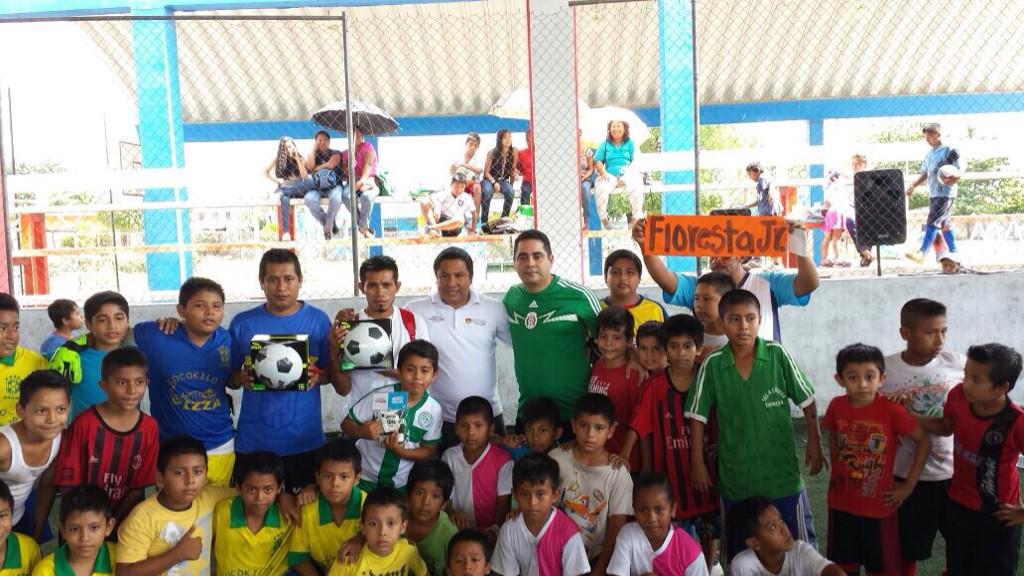 Venerando Diaz  tweet media