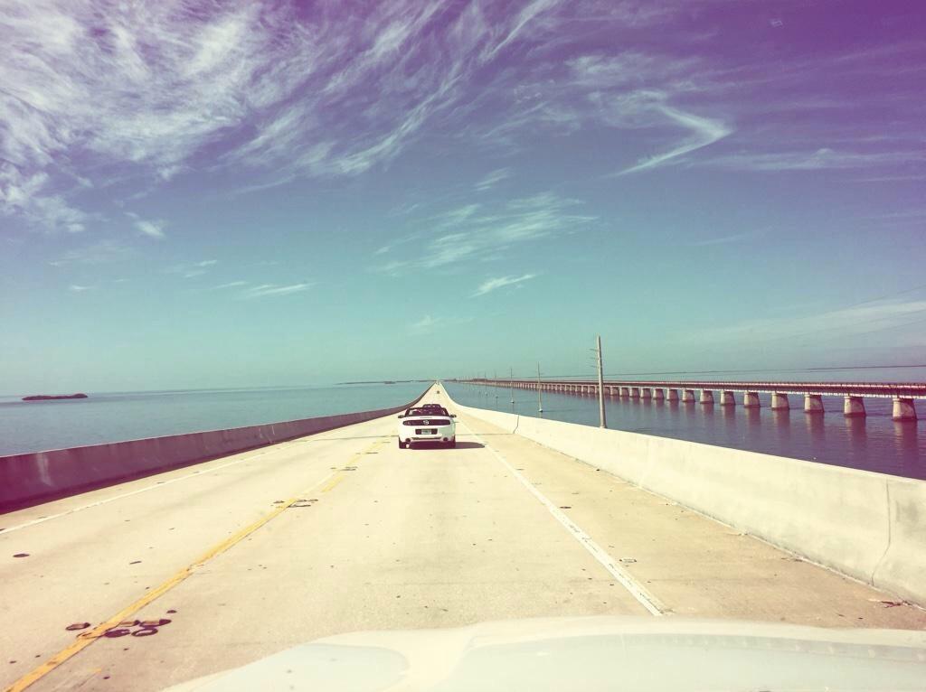 EnduringWisdom's tweet image. Let's take a long ride together.