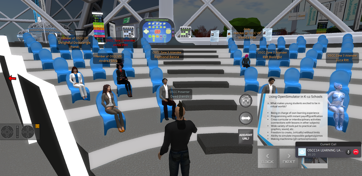 dwdeeds's tweet photo. #OSCC14 #opensimcc #oscc My presentation went great! Thanks to everybody at OSCC14! #iste #aace #edtech #opensim http://t.co/zi198vzLmr