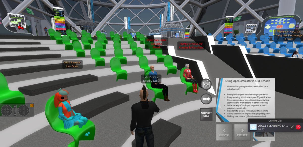 dwdeeds's tweet photo. #OSCC14 #opensimcc #oscc My presentation went great! Thanks to everybody at OSCC14! #iste #aace #edtech #opensim http://t.co/zi198vzLmr