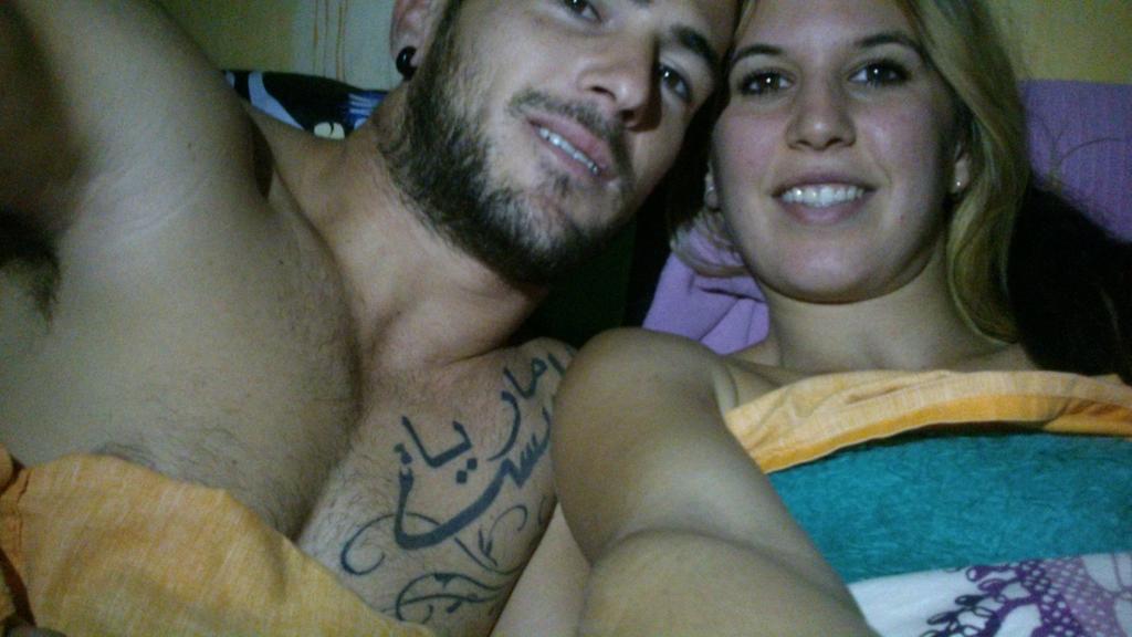 laalobato's tweet photo. #DBT6GH15 http://t.co/uLnkCMb1Li