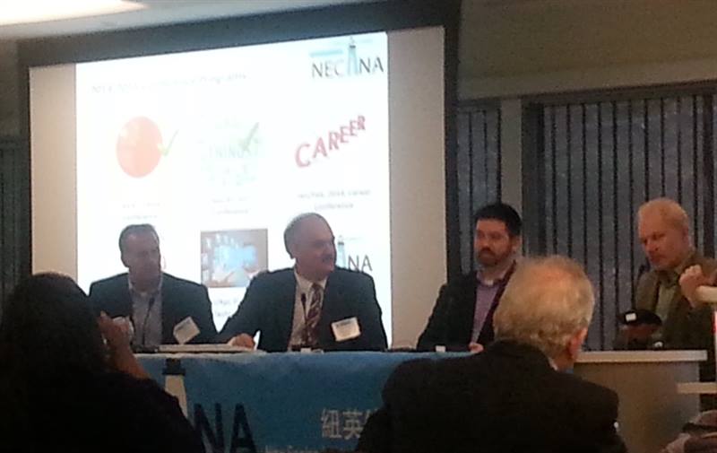 WanJiaWeb's tweet image. Would like to share a few pictures from #Necina event "#Internet of Things" by @BostonWebPower
#InternetOfThings