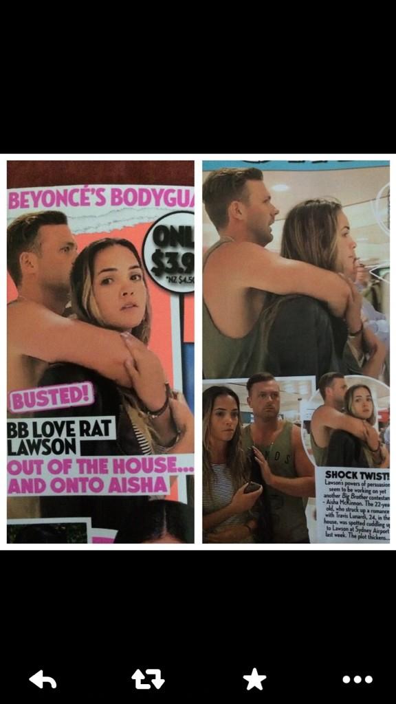 Aisha_Jade's tweet photo. Haha the things they invent 😳@LawsonReeves91 @BBAU9 http://t.co/pgXQfsPkTp