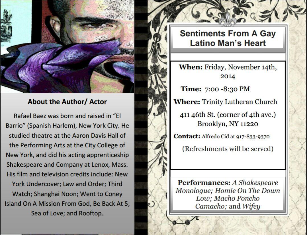 Trinity Sunset Park tweet media