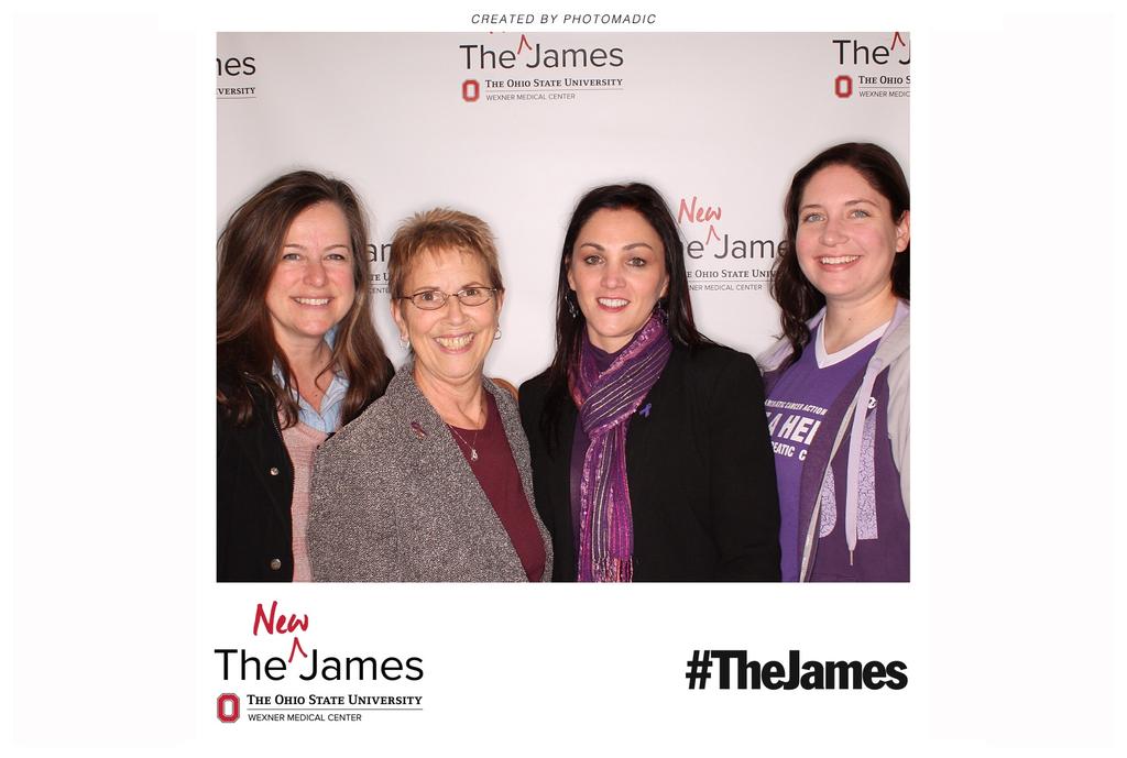 jamisoliver's tweet photo. We love The New James #wagehope #knowitfightitendit #jamisoliver #pancreaticcancer http://t.co/VXq7L3ZmZM