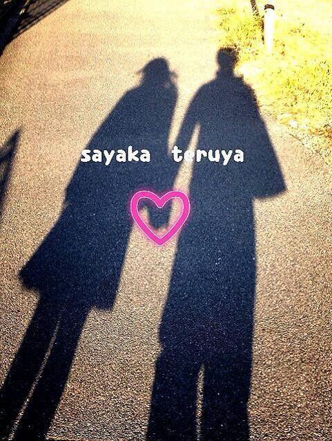 毎週手紙書いてくれとる(´･_･`)ありがと！
そして今週も泣かせてしまった(｡-_-｡)
まぁさやかとの思い出がまた一つ増えました！幸せっす！