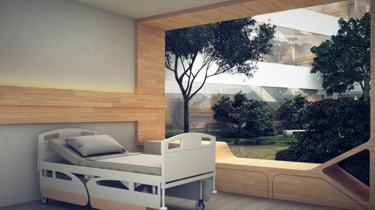 IN THE PRESS: RHH REDEVELOPMENT COULD TAKE ANOTHER FIVE YEARS. Read more here: solutionswon.com/about-us/news/…